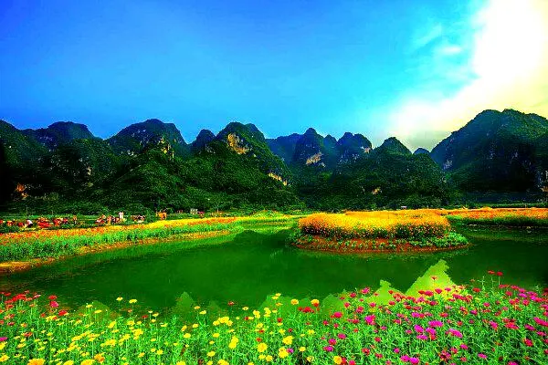 永安旅遊