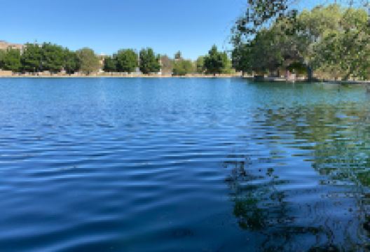 Hesperia Lake Park景点图片