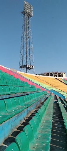 锡尔赫特沙达尔乌帕齐拉