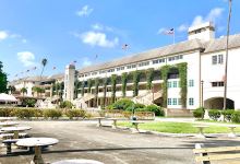 Hialeah Park Casino景点图片