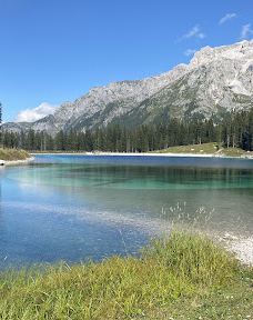 Parco Naturale Adamello Brenta-特伦托省