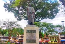 Simón Bolívar - Chinchiná Caldas Park景点图片