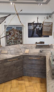 Museum MONREPOS-新维德