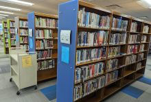 Long Branch Library景点图片