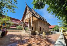 Wat Nong Klab (Wat Nong Bua)景点图片