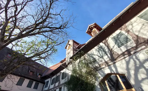 Urgeschichtliches Museum Blaubeuren