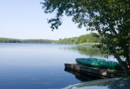 Big Fresh Pond景点图片
