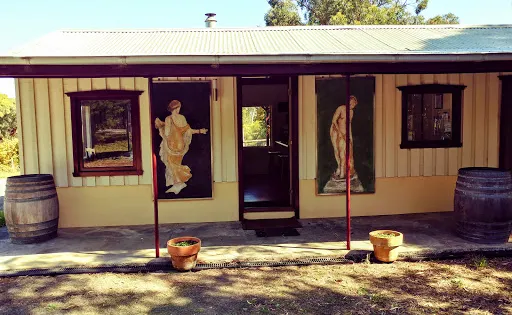 Blakes Estate Winery