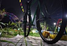 Taman Lansia Gandaria in Love景点图片