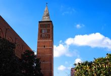 Parrocchia di S. Maria Assunta景点图片