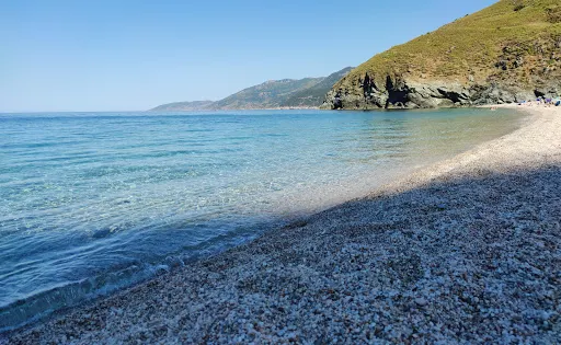 Giannitsi Beach