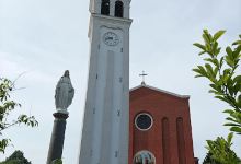 Parrocchia di Santa Maria di Campagna景点图片