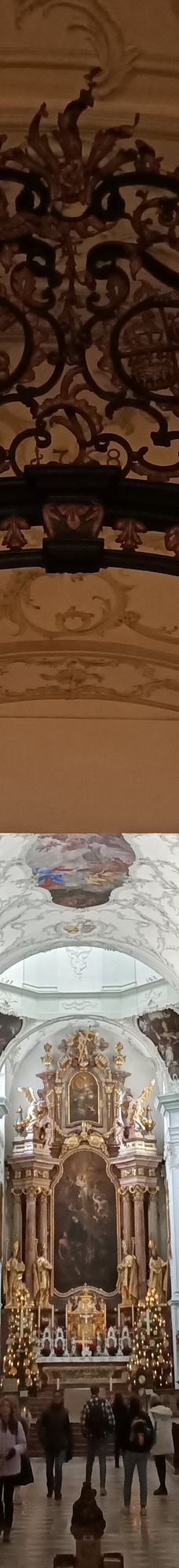 圣彼得修道院-萨尔茨堡