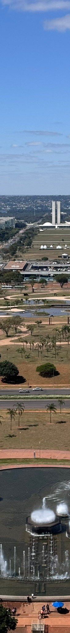 巴西利亚电视塔-巴西利亚