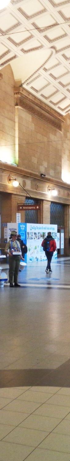 阿德莱德庆典中心-阿德莱德