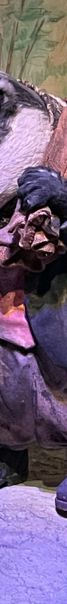 彼得兔世界-鲍内斯温德米尔