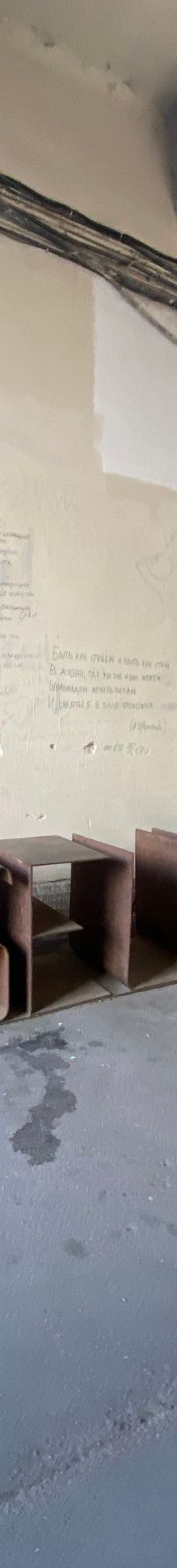 安娜·阿赫玛托娃博物馆-圣彼得堡