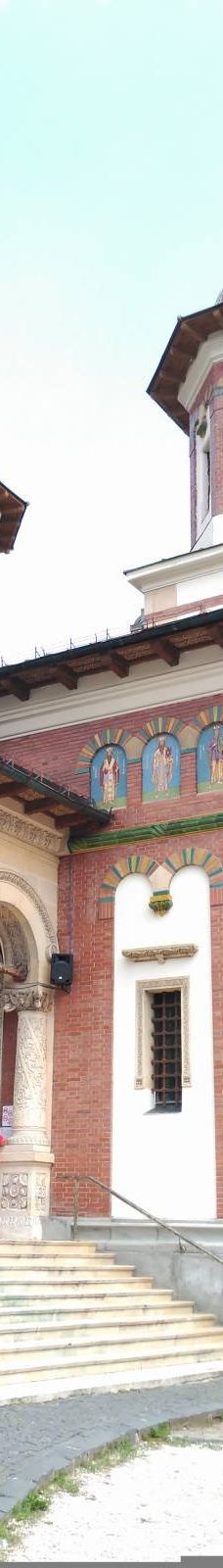 锡纳亚修道院-希奈亚