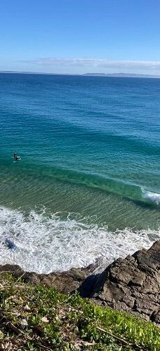 努沙国家公园-努萨角