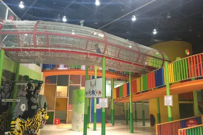 National Children's Science Center