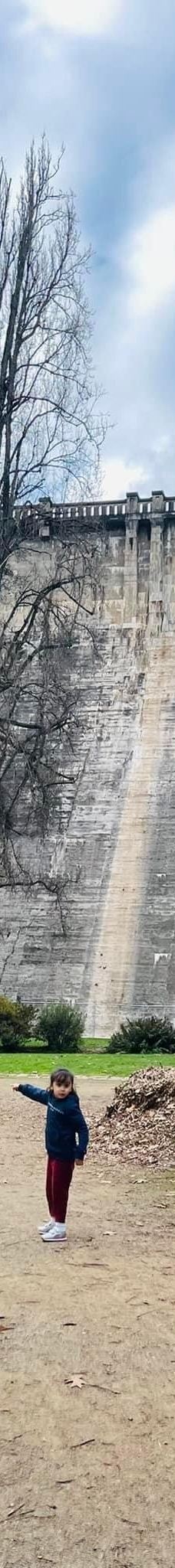 Maroondah Reservoir Park-希尔斯维尔