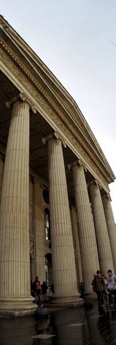 都柏林邮政总局-都柏林