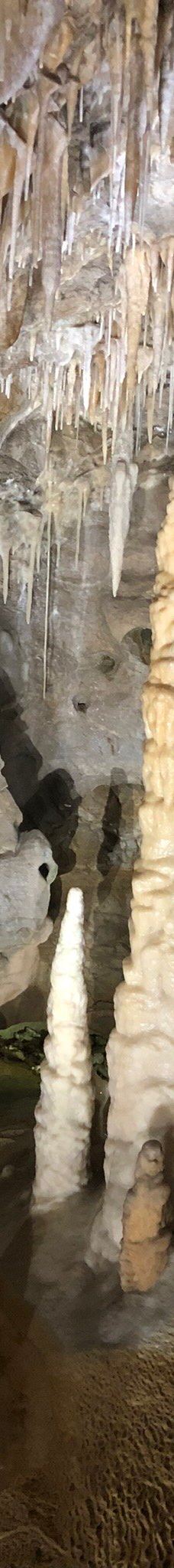 Grotte des Canalettes-科尔内拉德孔夫朗