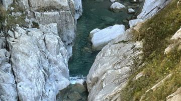Devil's Bridge