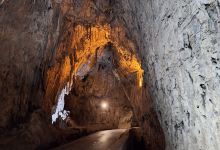 Cuevona de Cuevas del Agua景点图片