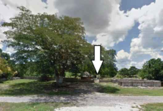 Grutas de Tzabnah景点图片