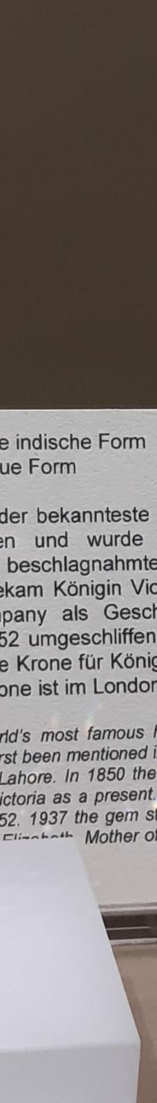 德国宝石博物馆-伊达尔-奥伯施泰因