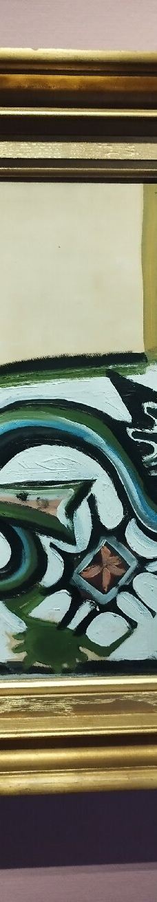 哥特堡美术馆-哥德堡