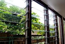 迈克尔·莫柏的可持续发展住宅景点图片