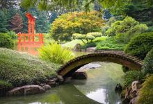 Heller Garden景点图片