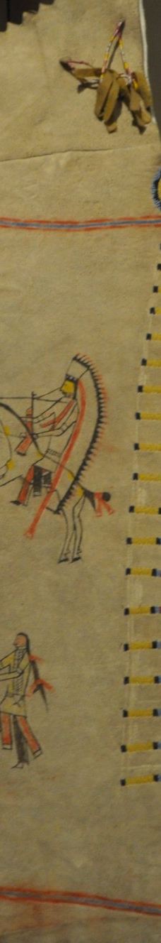 Museum of the Plains Indian-科迪