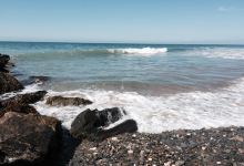 Tywyn Beach景点图片