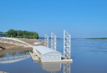 Tunica RiverPark景点图片