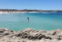 Sorrento Beach景点图片