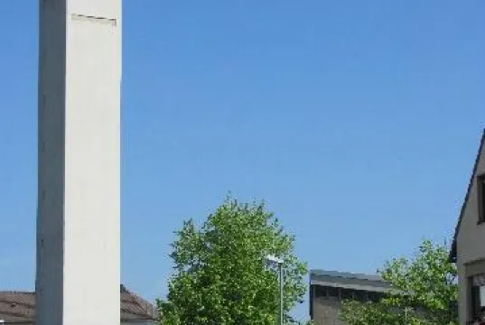 Church of the Holy Cross