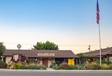 Santa Ynez Valley Historical Museum and Janeway-Parks Carriage House景点图片