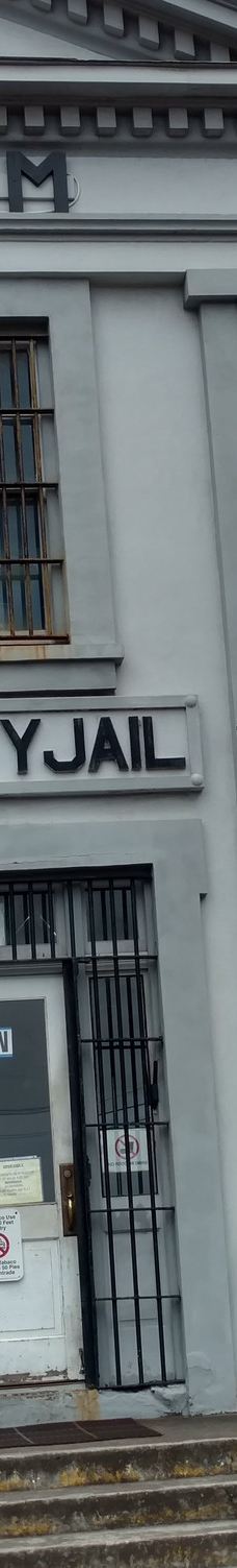 Oregon Film Museum-阿斯托里亚