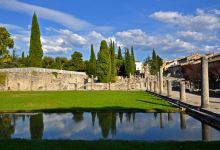 Sites Archeologiques de Vaison la Romaine景点图片