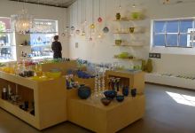 Pernille Bülow Glass Design景点图片