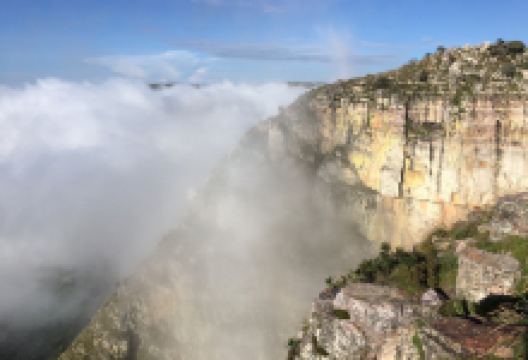 Tundavala景点图片