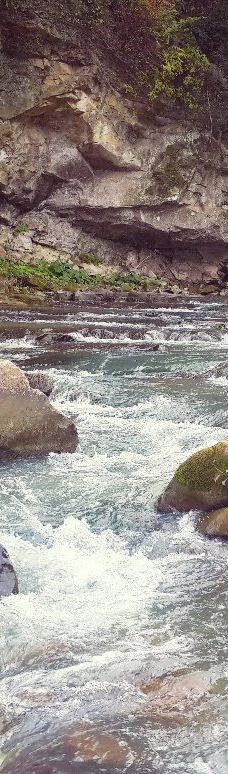 Probiy Waterfall-亚列姆切