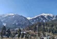 Mamaleshwar Temple景点图片