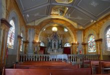 Igreja Nossa Senhora do Rosário景点图片