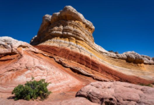 White Pockets景点图片
