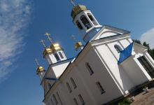 Church in Honor of Vladinir Icon of Our Lady景点图片