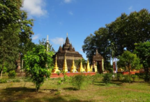 Fish Cave景点图片